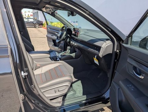 New 2026 Honda CR-V Sport-L image 8