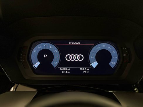 Used 2023 Audi A3 2.0T Premium image 20