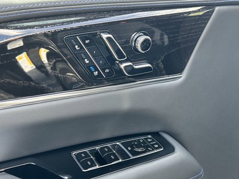 New 2026 Cadillac Escalade IQ Sport 1 image 19