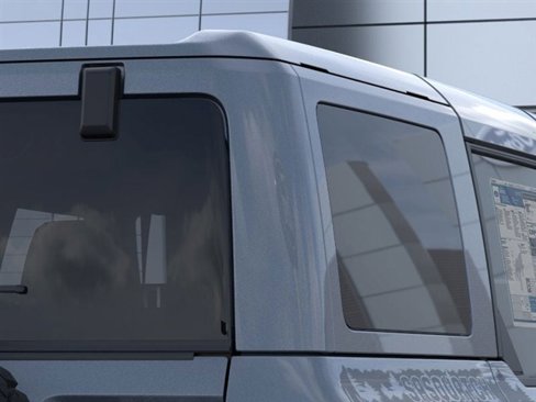 New 2025 Ford Bronco Badlands w/ Sasquatch Package image 25