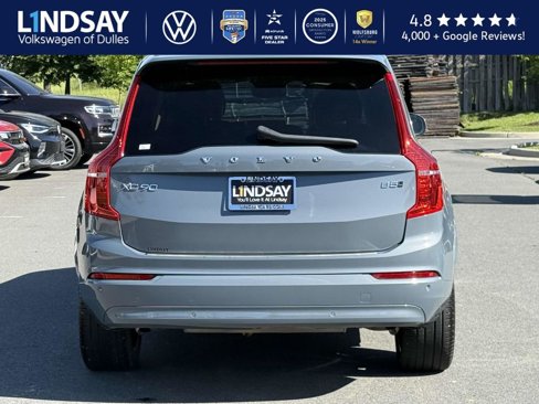 Used 2023 Volvo XC90 B5 Core w/ Protection Package Premier image 5