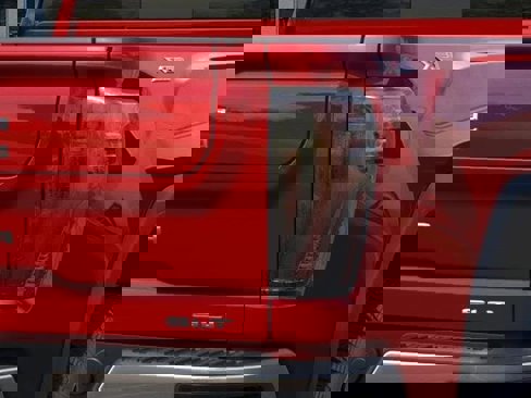 New 2026 GMC Sierra 2500 SLT w/ SLT Premium Package image 11
