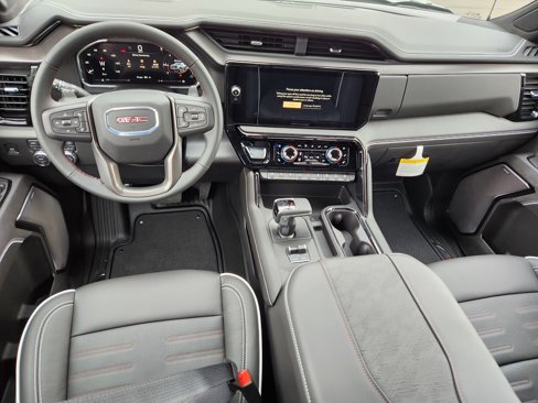 New 2026 GMC Sierra 1500 AT4X image 12