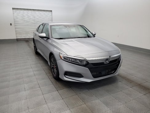 Used 2020 Honda Accord LX image 14