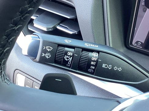 New 2026 GMC Terrain Elevation w/ LPO, Floor Liner Package image 18