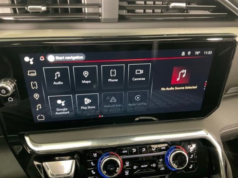 New 2026 GMC Sierra 1500 Denali image 11