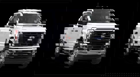 New 2026 Ford F250 XL w/ XL Chrome Package image 4