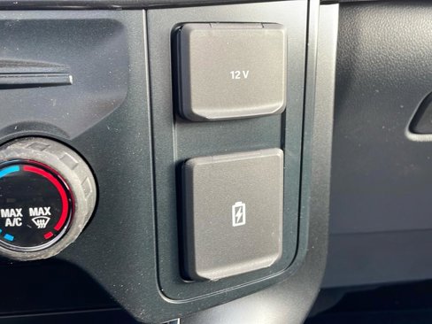 New 2025 Ford F150 STX image 20