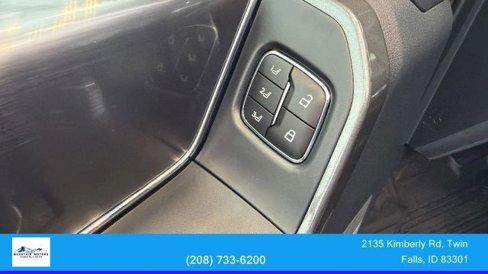 Used 2023 Ford F150 Lariat image 22