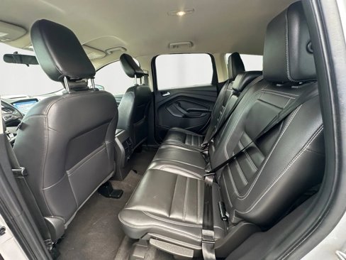 Used 2018 Ford Escape SEL image 12