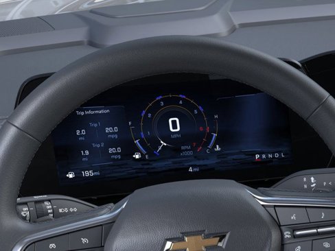 New 2026 Chevrolet Suburban Premier w/ Sun And Tow Package image 18