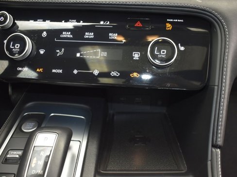 Used 2025 INFINITI QX60 Pure image 28