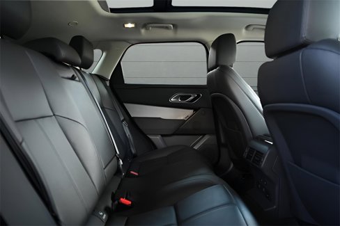 Used 2024 Land Rover Range Rover Velar S image 27