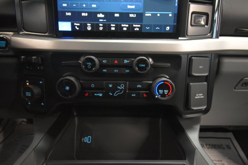 New 2026 Ford F250 XLT image 14
