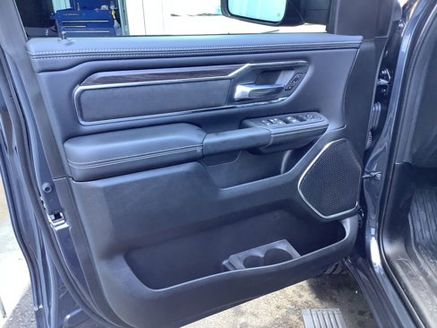New 2026 RAM 1500 Laramie w/ Laramie Southwest Edition image 33