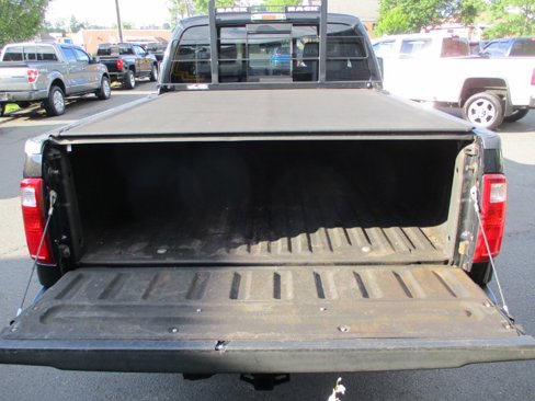 Used 2014 Ford F250 XLT w/ XLT Value Package image 10
