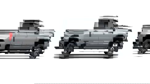 New 2026 Chevrolet Silverado 3500 High Country w/ High Country Premium Package image 3