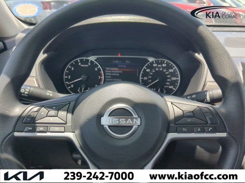Used 2023 Nissan Altima 2.5 SV image 24