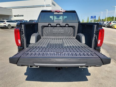 New 2026 GMC Sierra 1500 Denali Ultimate image 7