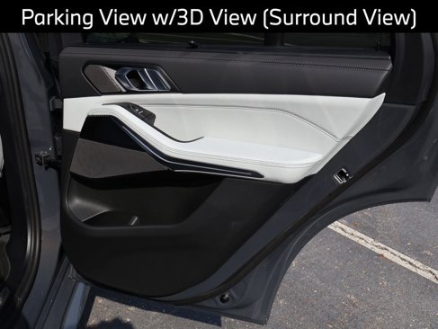 New 2026 BMW X5 M60i w/ Executive Package image 19