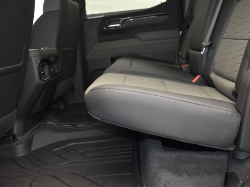 New 2026 Chevrolet Silverado 1500 ZR2 image 14