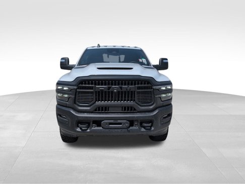 New 2025 RAM 2500 Power Wagon image 2