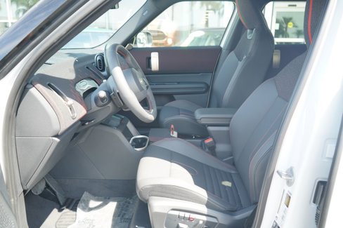 New 2026 MINI Cooper Countryman S w/ Comfort Package Max image 6