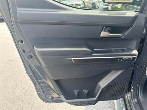 New 2025 Toyota Tacoma TRD Off-Road image 19