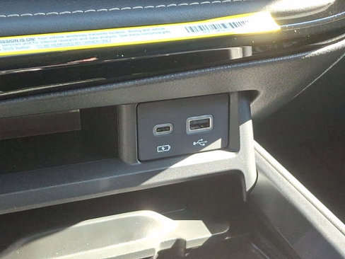 New 2026 Lexus NX 350 AWD image 16