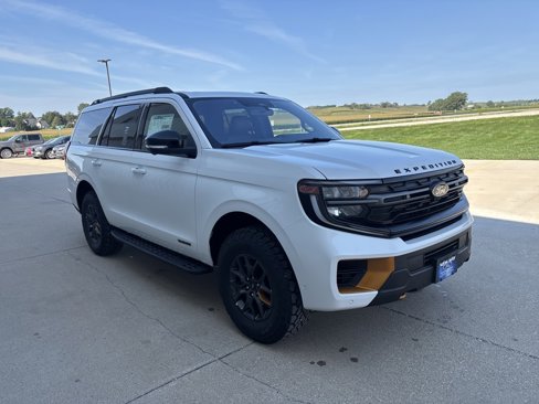New 2025 Ford Expedition Tremor image 3