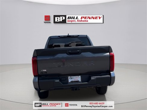 New 2026 Toyota Tundra SR image 4