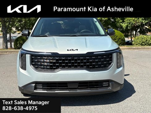 New 2026 Kia Carnival SX Prestige image 2
