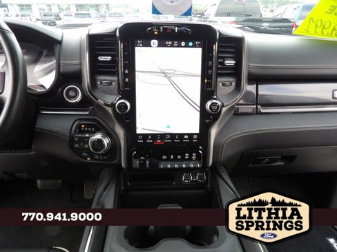 Used 2023 RAM 2500 Power Wagon w/ Level 2 Equipment Group image 17