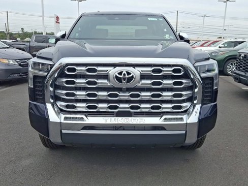 New 2026 Toyota Tundra 1794 Edition image 2