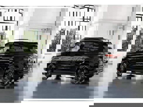 New 2026 Mercedes-Benz GLC 350e 4MATIC image 29