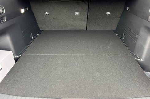 New 2025 MAZDA CX-50 2.5 Turbo w/ Cargo Package image 17