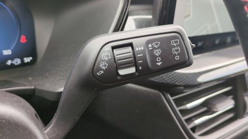 Certified 2024 Ford Escape ST-Line Elite w/ Premium Technology Package image 28