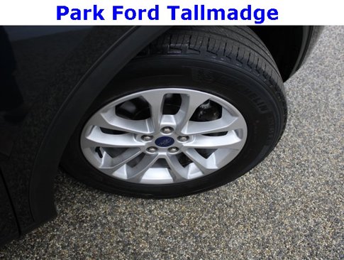 Used 2022 Ford Escape SE image 26