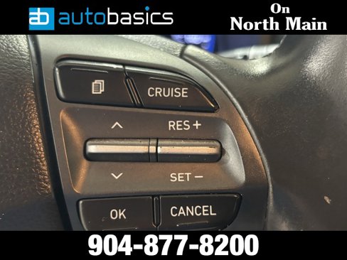 Used 2019 Hyundai Kona SEL w/ SEL Tech Package 02 image 25