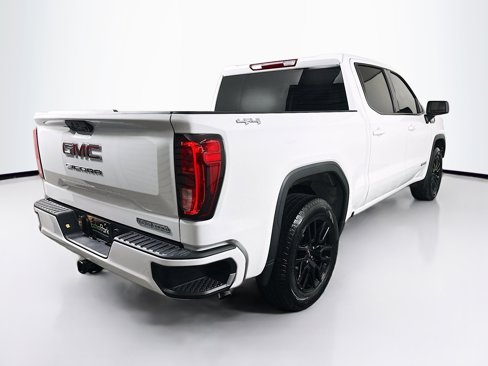 Used 2024 GMC Sierra 1500 Elevation image 9