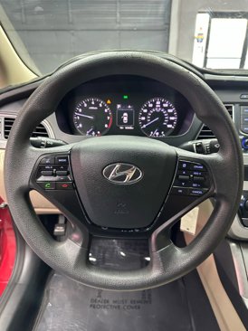 Used 2015 Hyundai Sonata Sport image 11