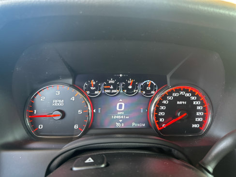 Used 2016 GMC Yukon Denali w/ Open Road Package image 70