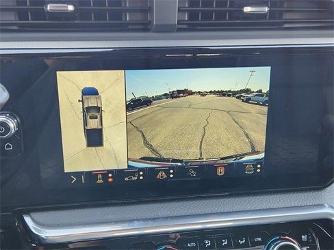 New 2025 GMC Sierra 2500 Denali w/ Denali Reserve Package image 15