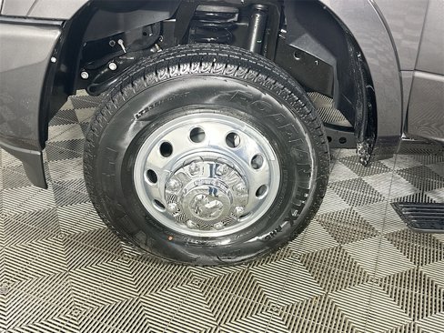 New 2026 RAM 3500 Limited image 17