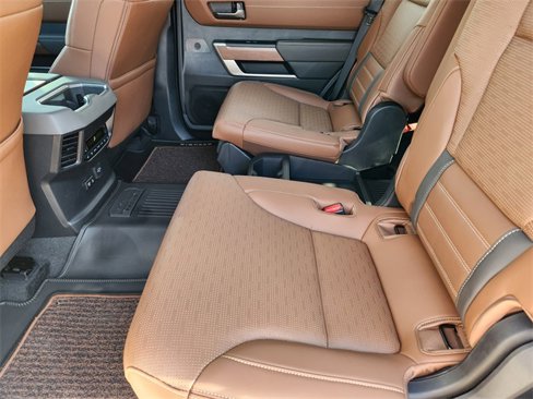 New 2026 Toyota Sequoia 1794 Edition image 19