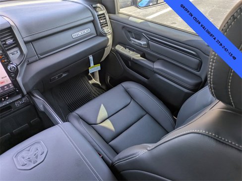 Used 2024 RAM 1500 Rebel w/ Rebel Level 1 Equipment Group image 18