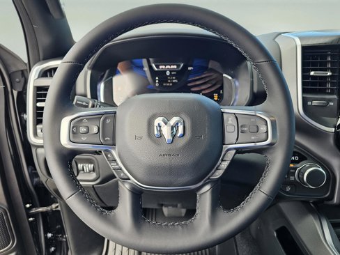 New 2026 RAM 1500 Big Horn image 20
