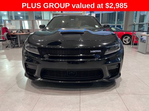 Used 2023 Dodge Charger Scat Pack image 3