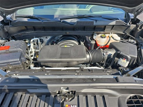 New 2025 Chevrolet Silverado 1500 LTZ w/ LTZ Convenience Package II image 29