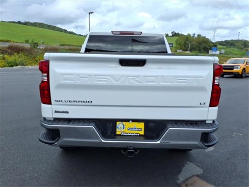 Used 2023 Chevrolet Silverado 1500 LT image 24
